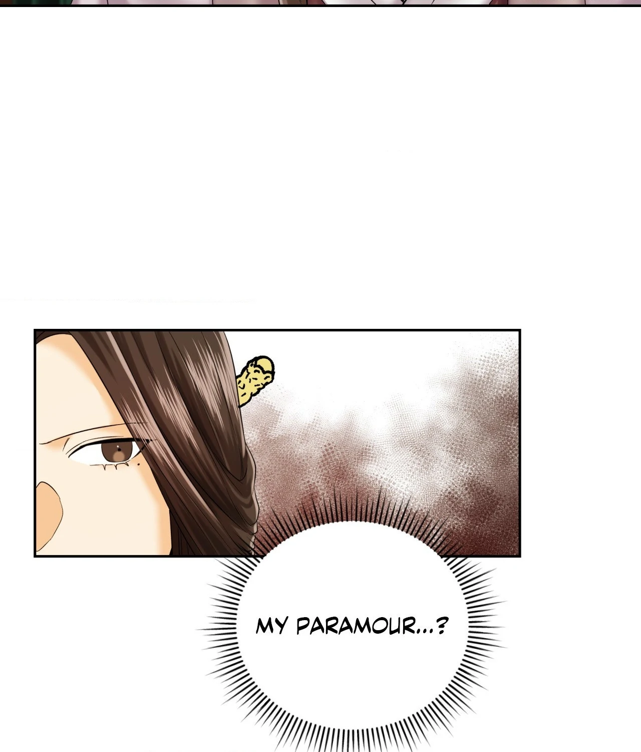 Becoming the King’s Concubine - Chapter 7 manhwa