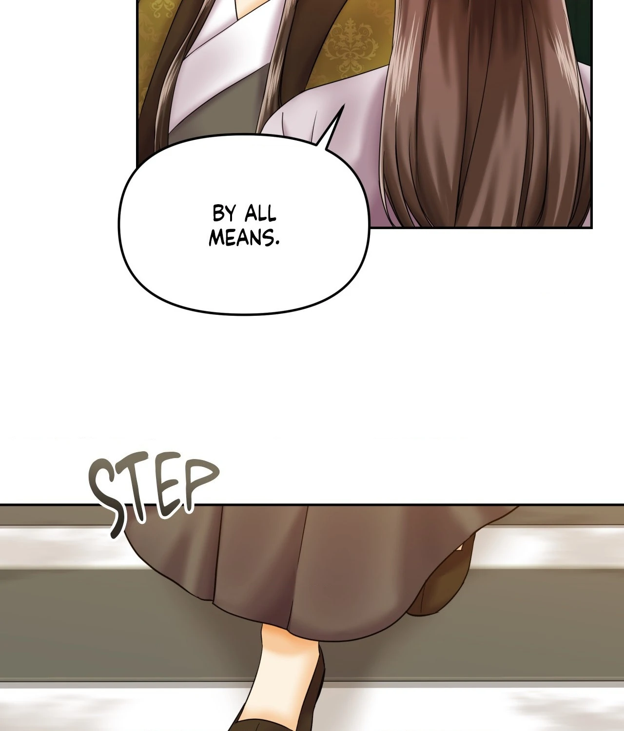 Becoming the King’s Concubine - Chapter 7 manhwa