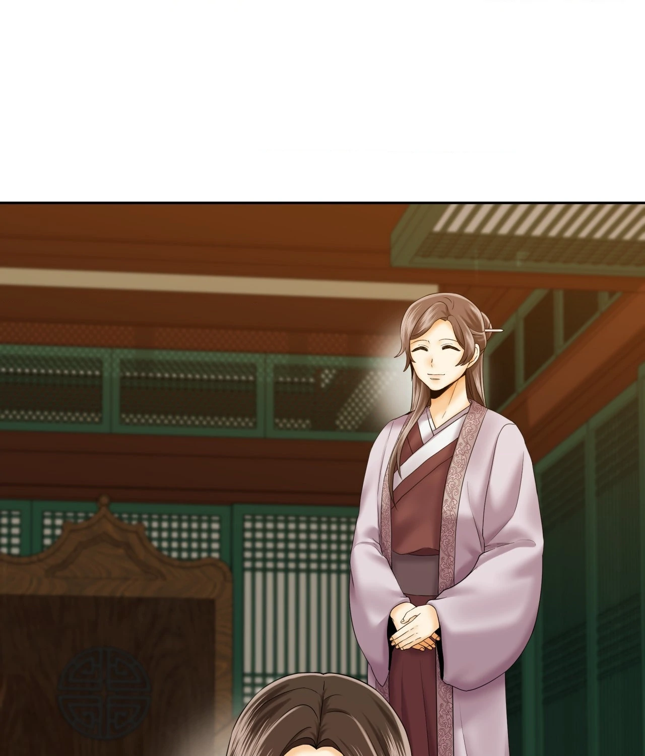 Becoming the King’s Concubine - Chapter 7 manhwa
