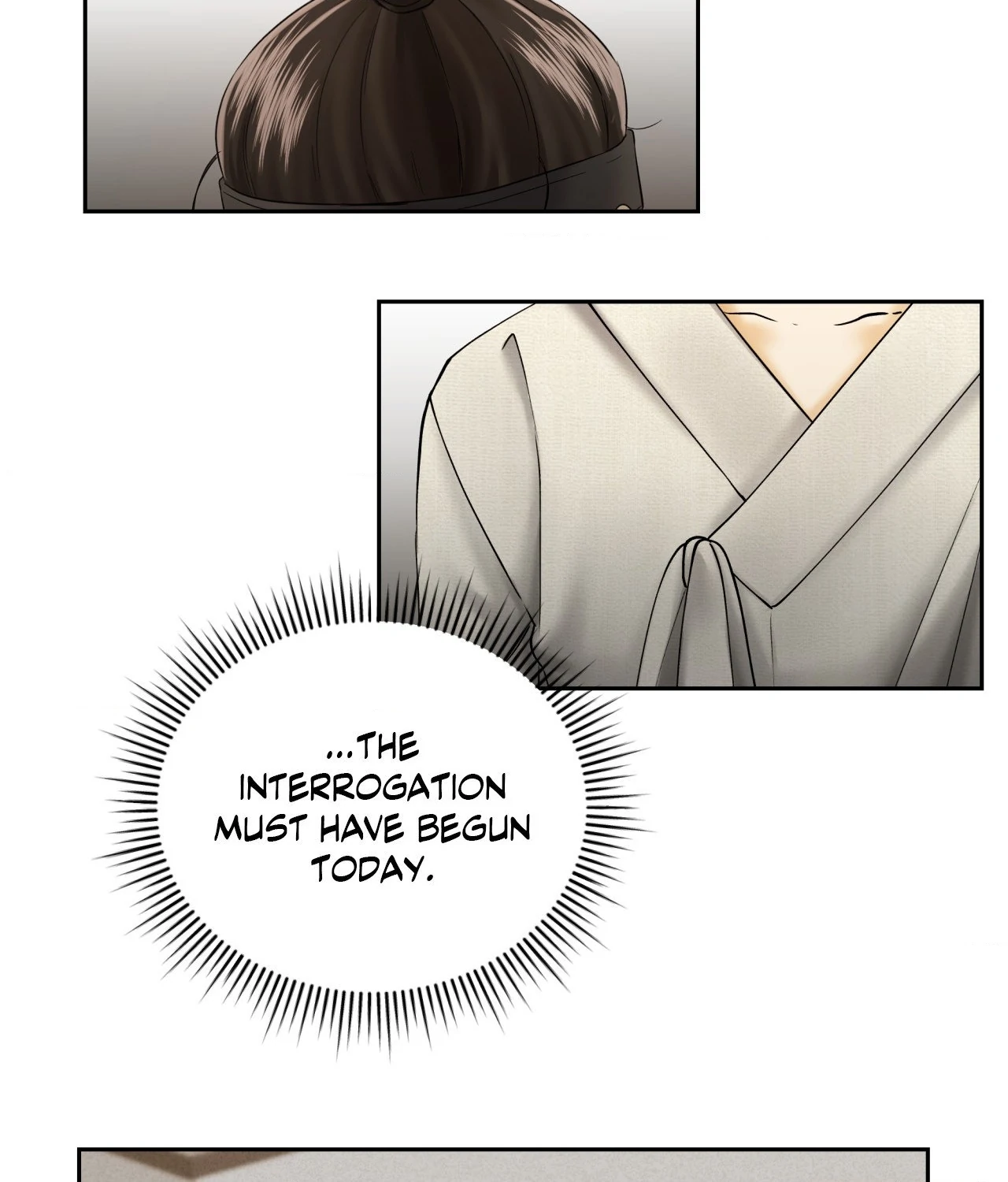 Becoming the King’s Concubine - Chapter 7 manhwa
