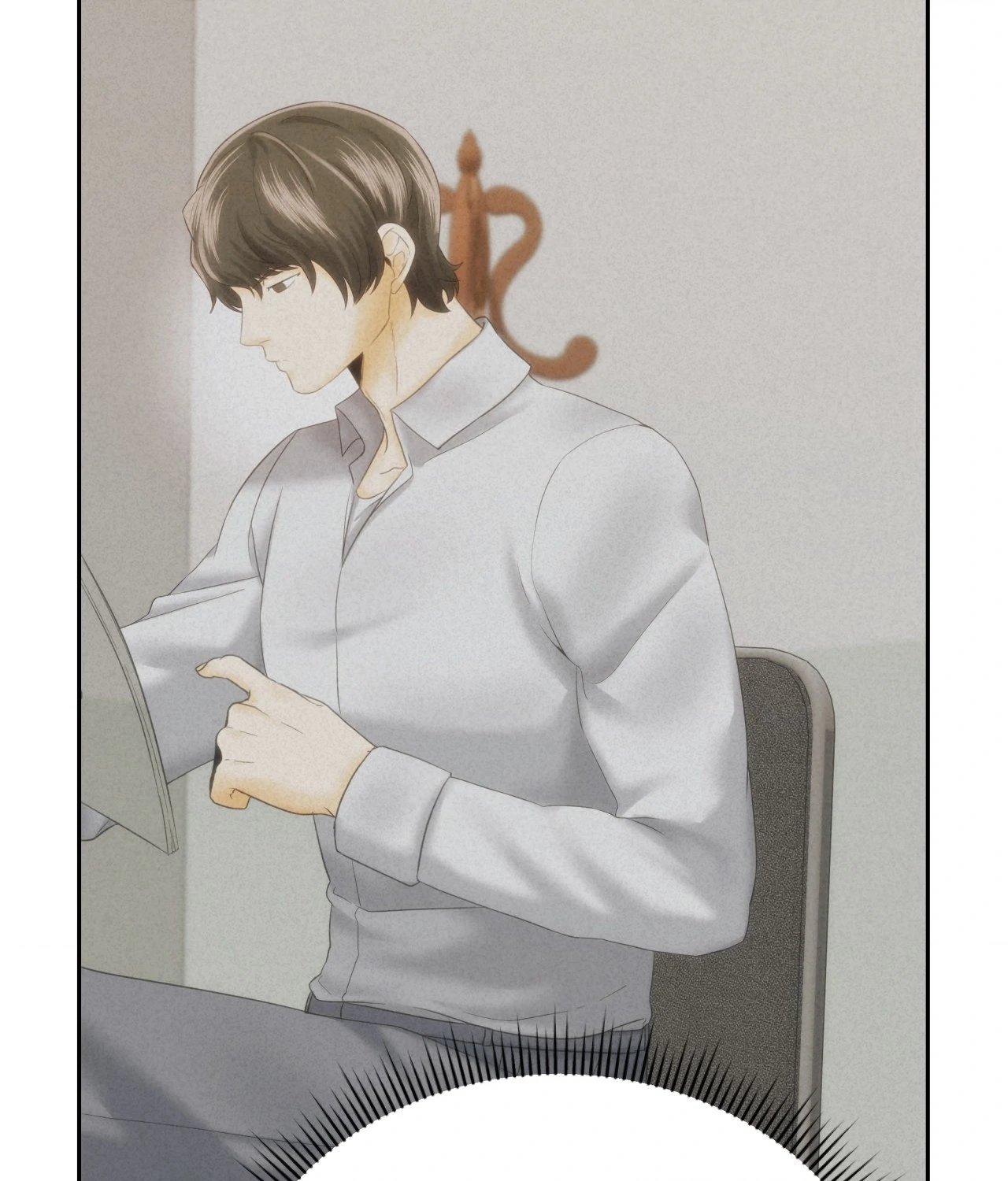 Becoming the King’s Concubine - Chapter 7 manhwa