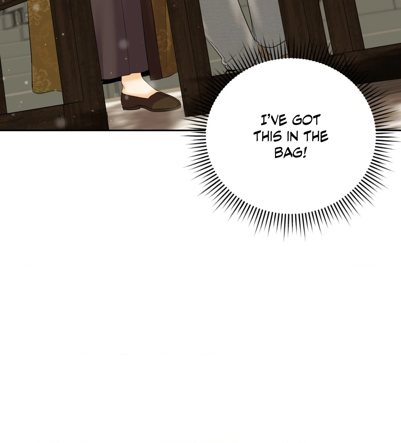 Becoming the King’s Concubine - Chapter 7 manhwa
