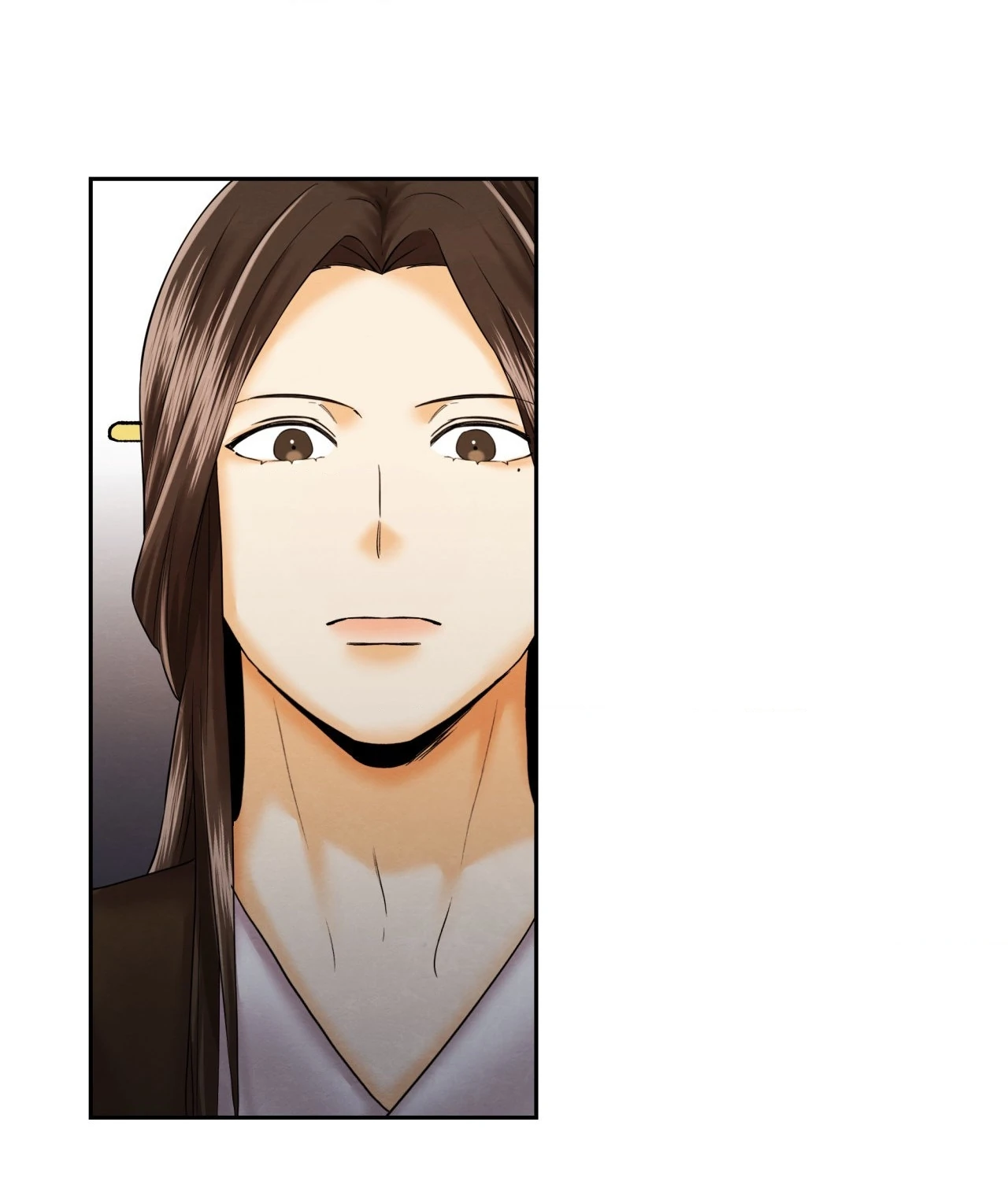 Becoming the King’s Concubine - Chapter 7 manhwa