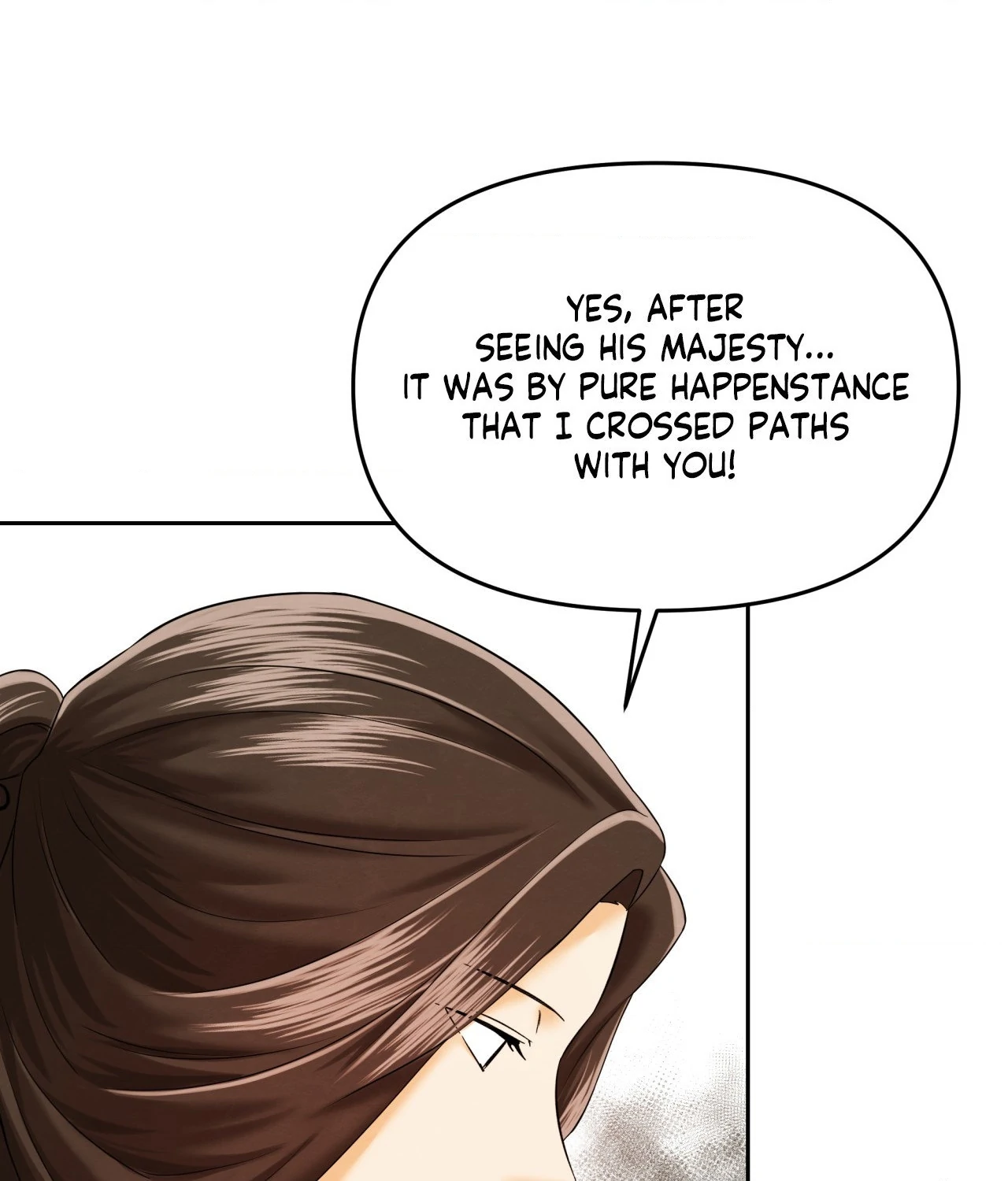 Becoming the King’s Concubine - Chapter 7 manhwa