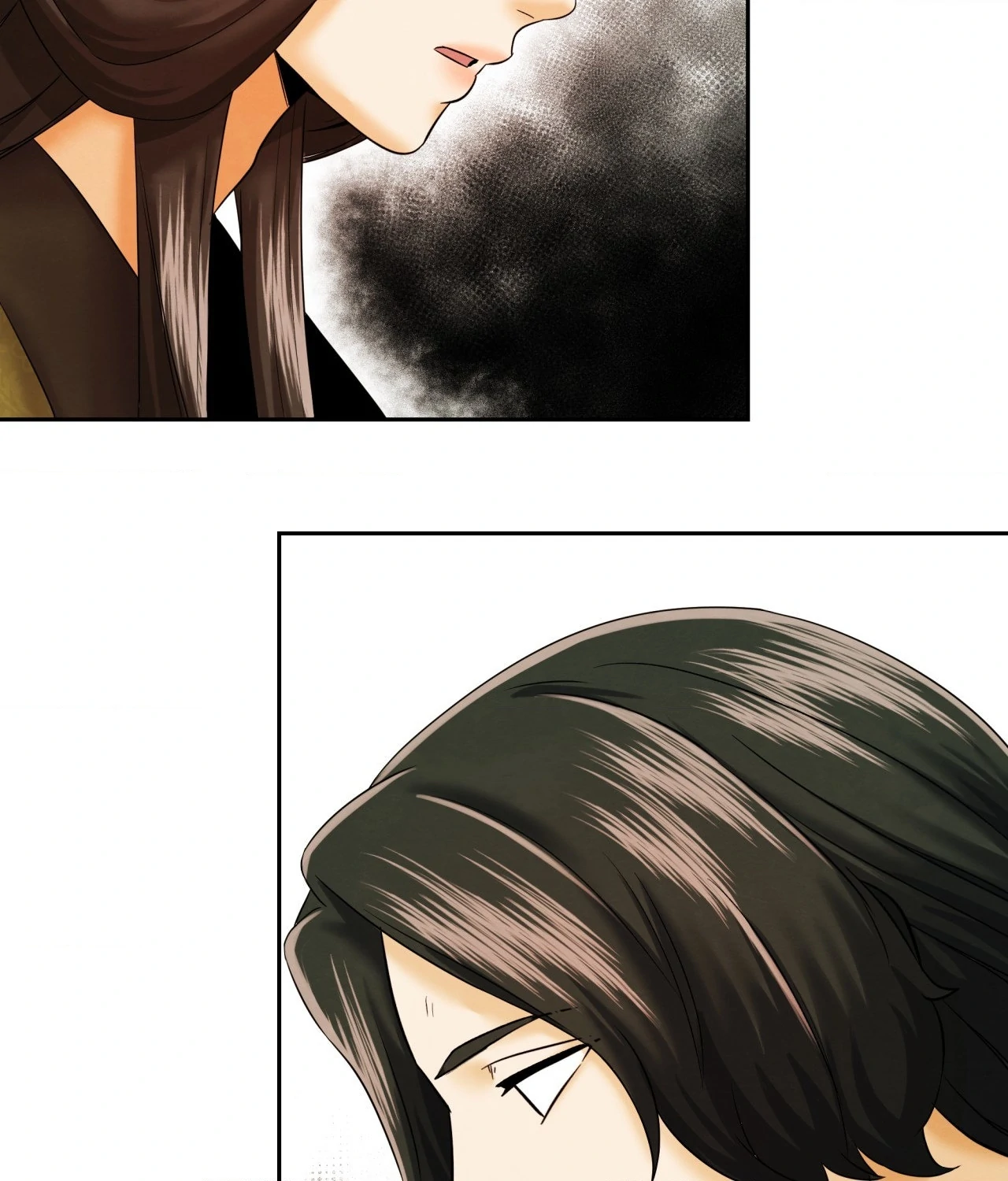 Becoming the King’s Concubine - Chapter 7 manhwa