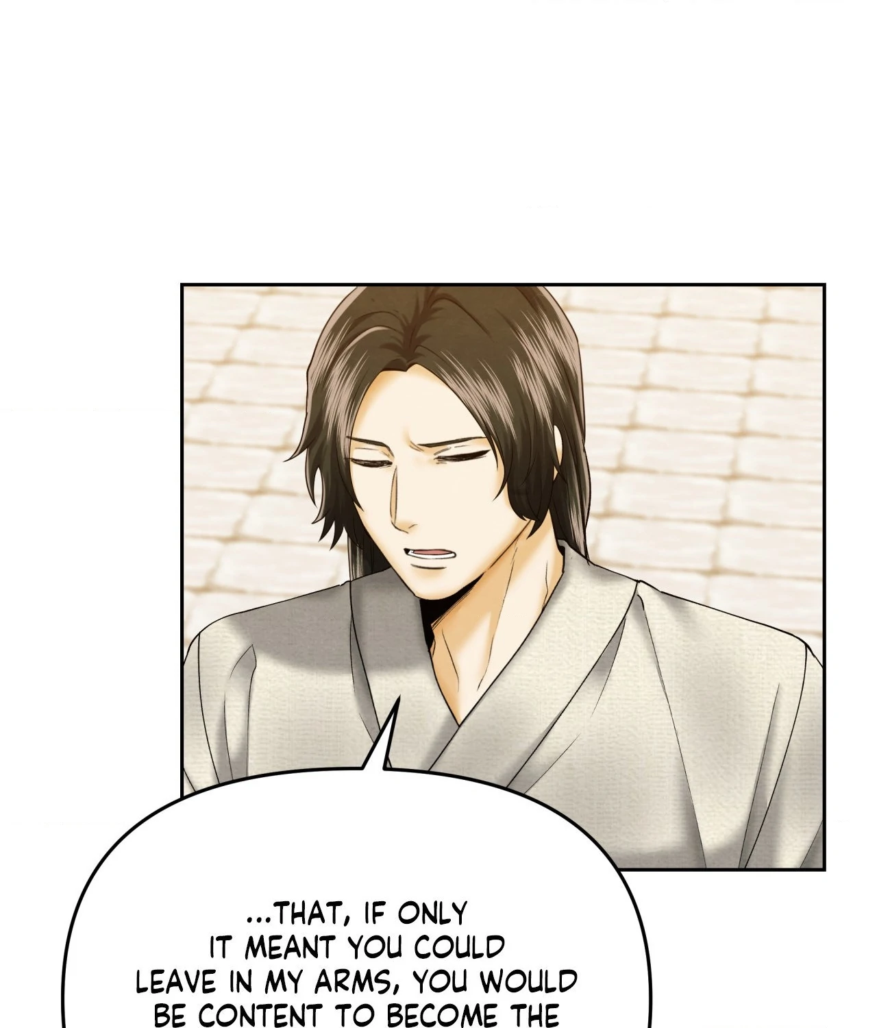 Becoming the King’s Concubine - Chapter 7 manhwa