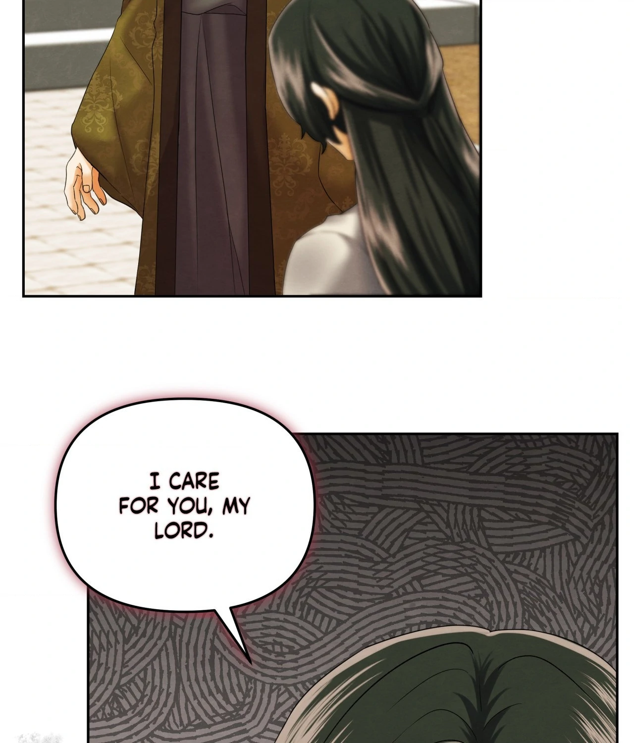 Becoming the King’s Concubine - Chapter 7 manhwa