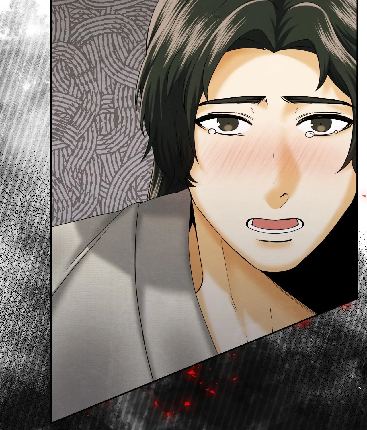 Becoming the King’s Concubine - Chapter 7 manhwa