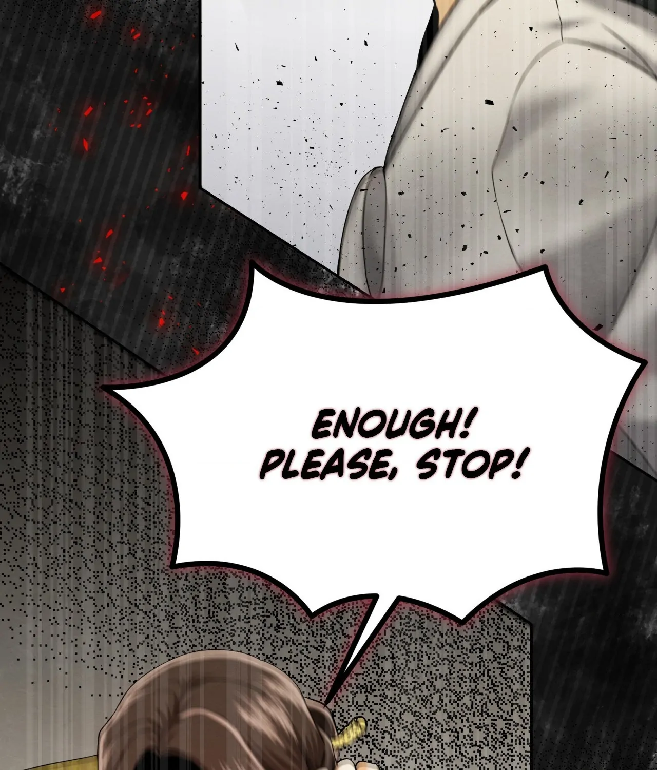 Becoming the King’s Concubine - Chapter 7 manhwa