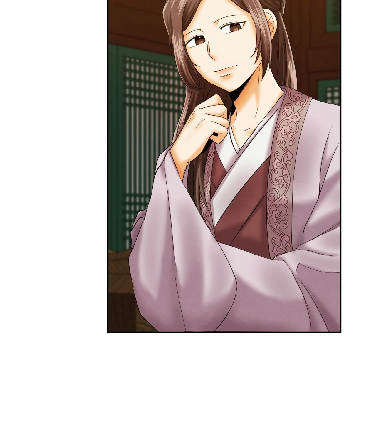 Becoming the King’s Concubine - Chapter 7 manhwa