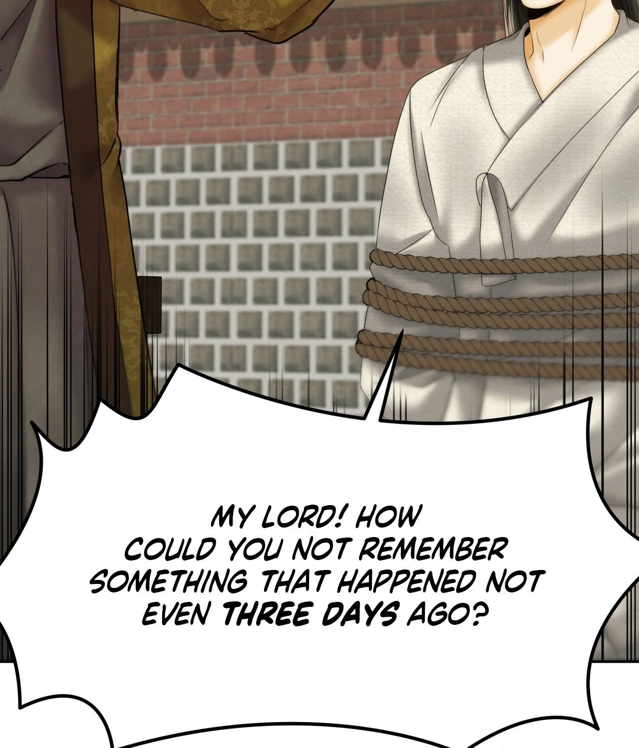 Becoming the King’s Concubine - Chapter 7 manhwa