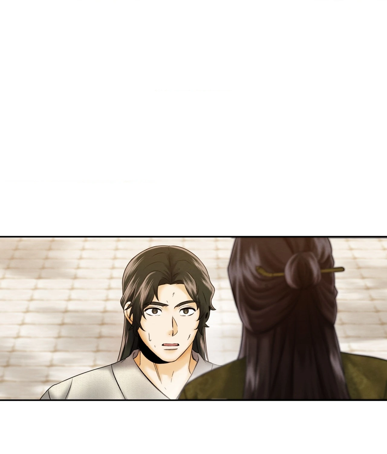 Becoming the King’s Concubine - Chapter 7 manhwa
