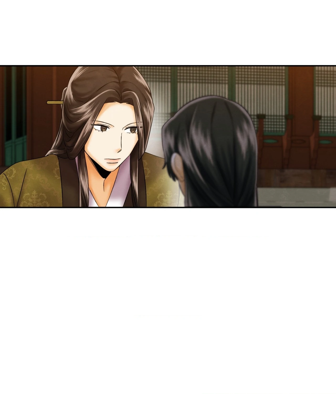 Becoming the King’s Concubine - Chapter 7 manhwa