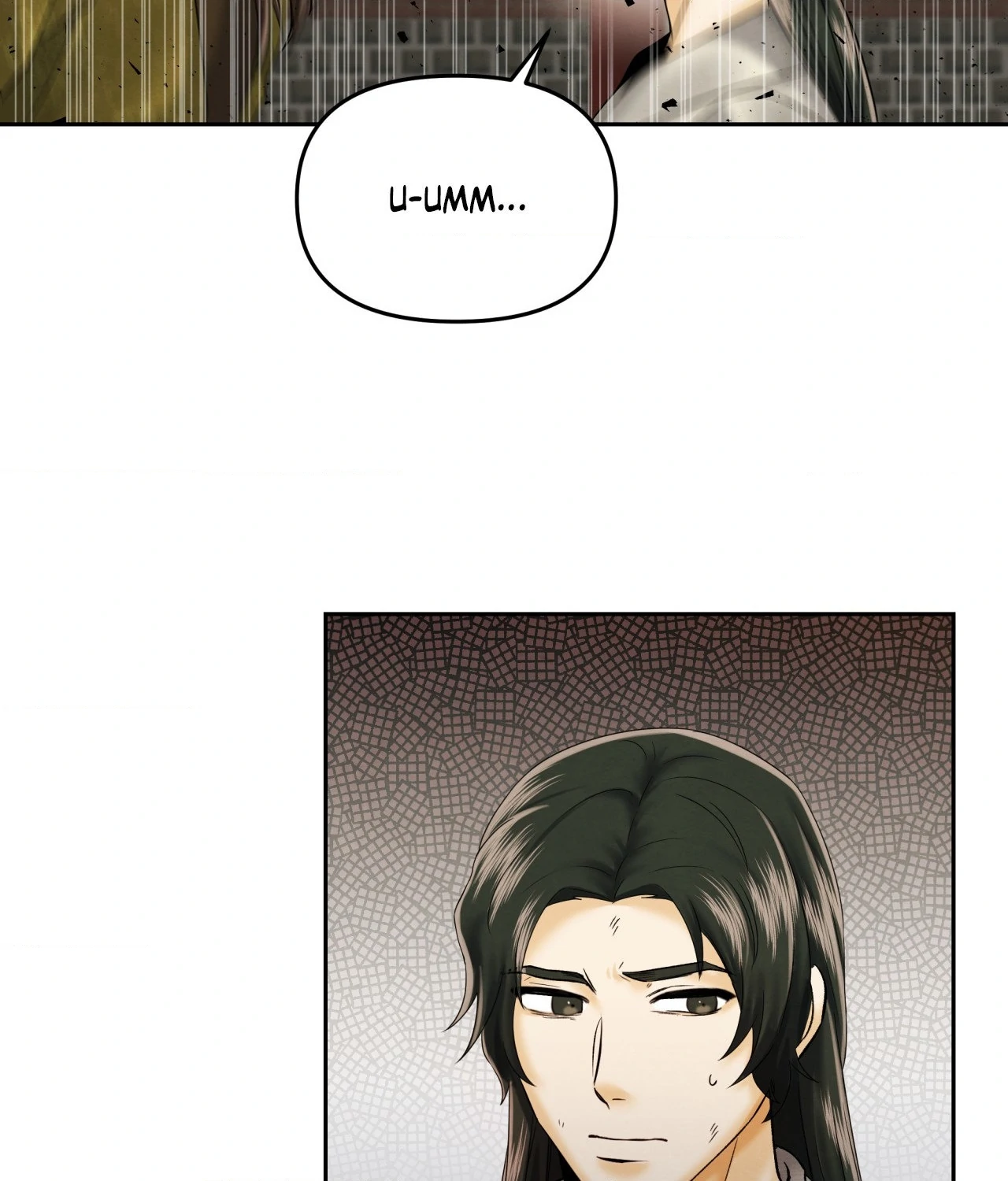 Becoming the King’s Concubine - Chapter 7 manhwa