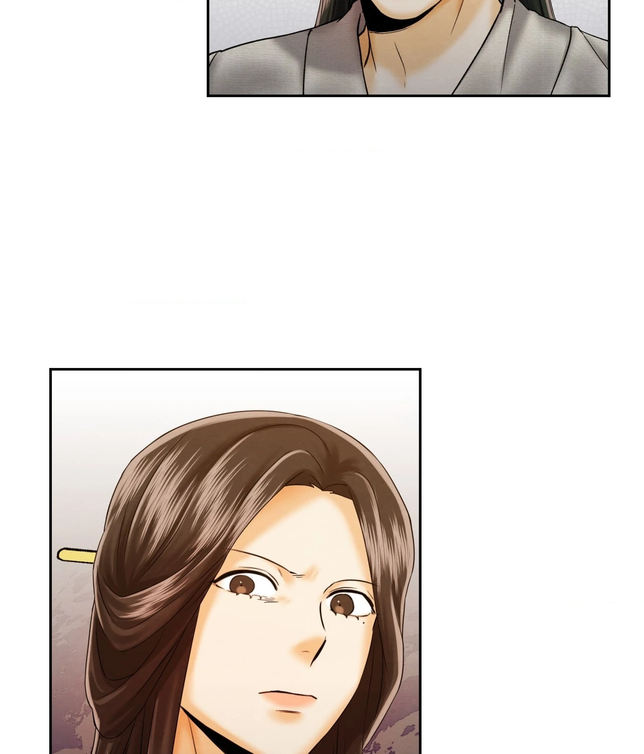 Becoming the King’s Concubine - Chapter 7 manhwa