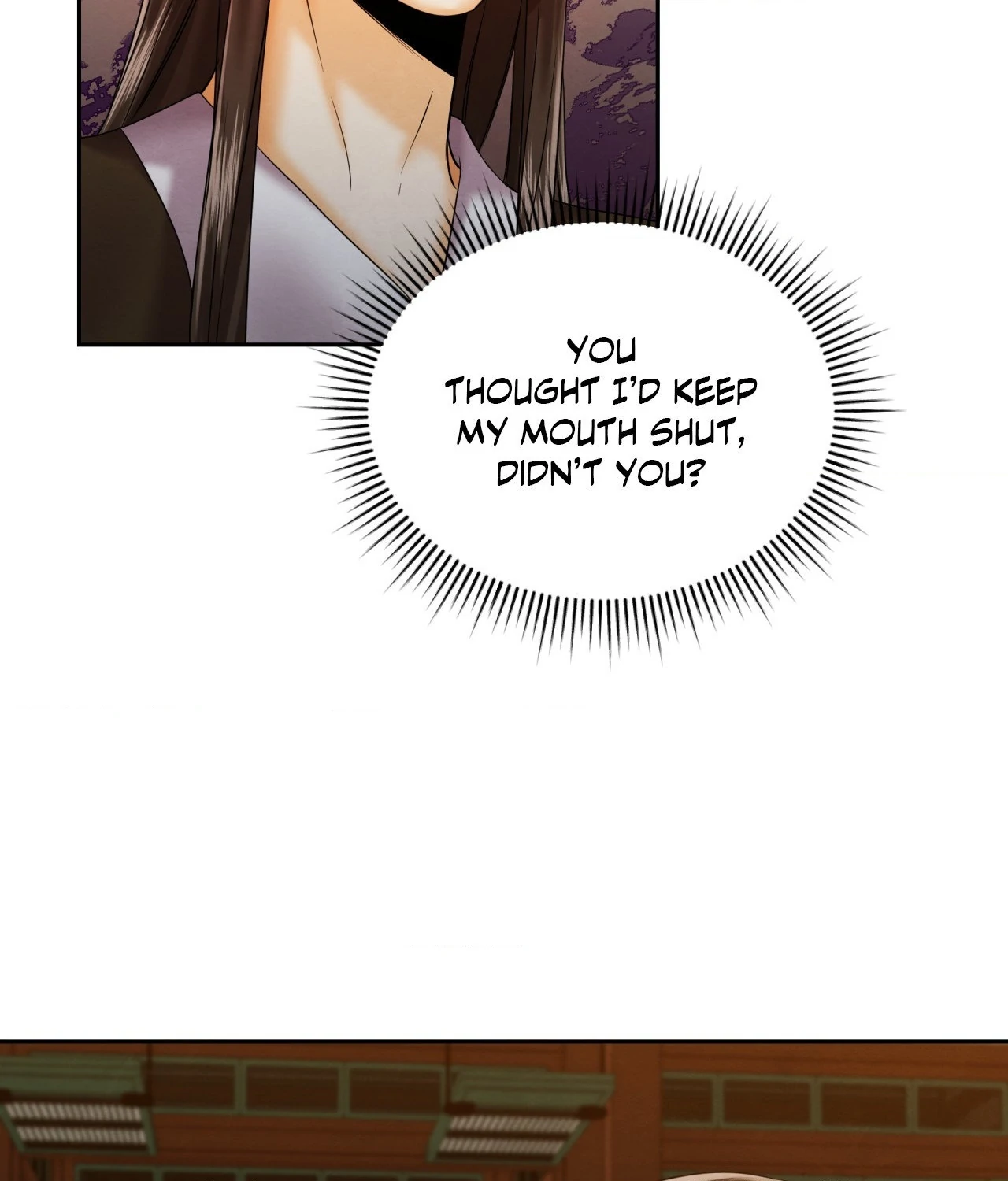 Becoming the King’s Concubine - Chapter 7 manhwa