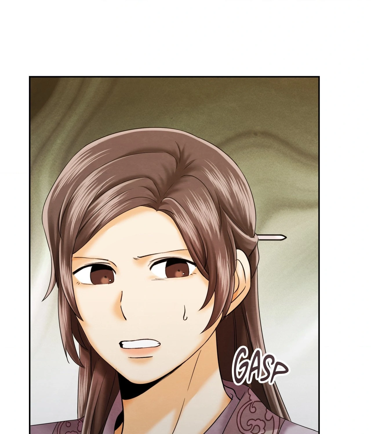 Becoming the King’s Concubine - Chapter 7 manhwa