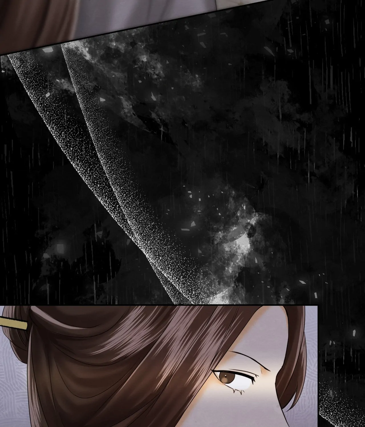 Becoming the King’s Concubine - Chapter 7 manhwa