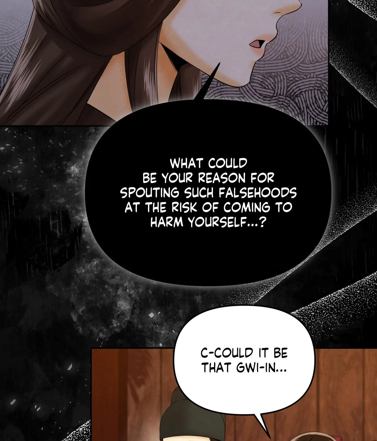 Becoming the King’s Concubine - Chapter 7 manhwa