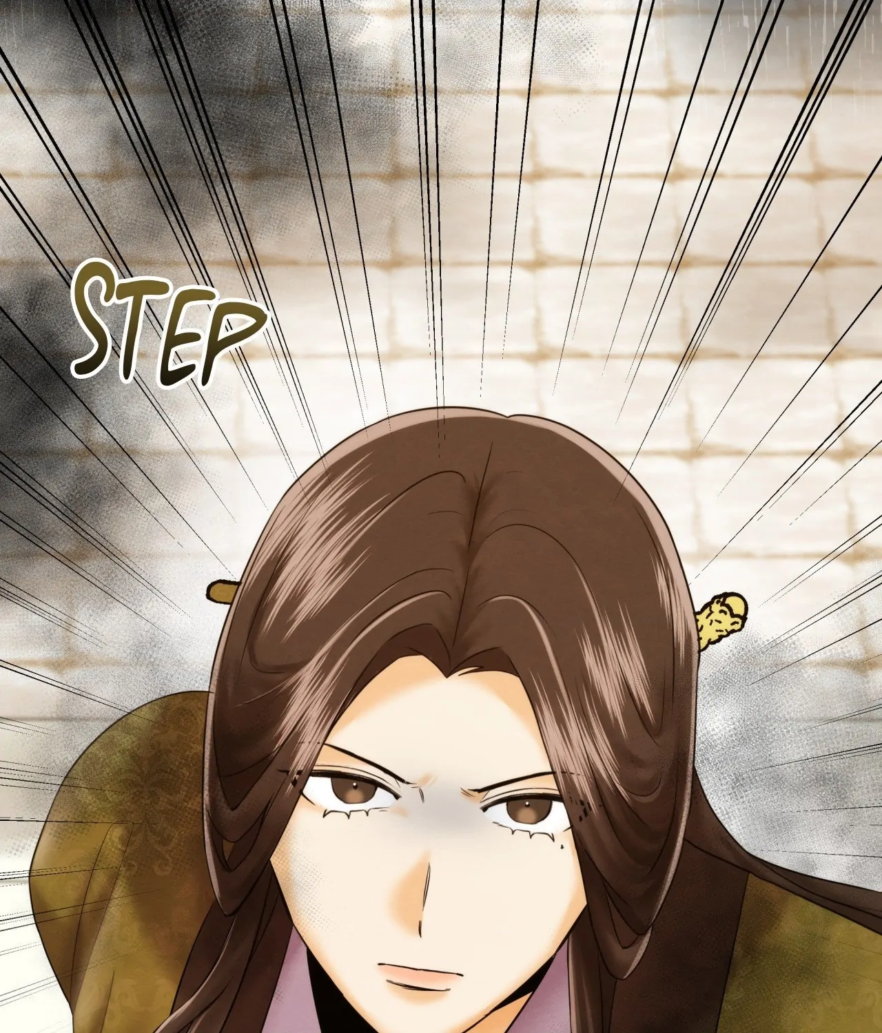 Becoming the King’s Concubine - Chapter 7 manhwa
