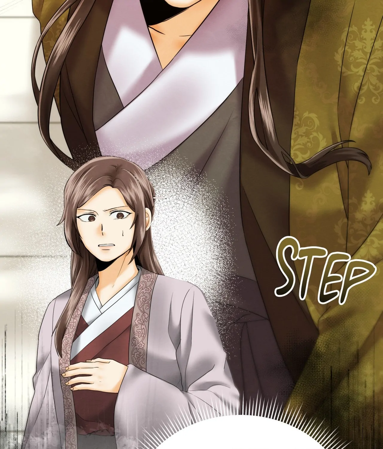 Becoming the King’s Concubine - Chapter 7 manhwa
