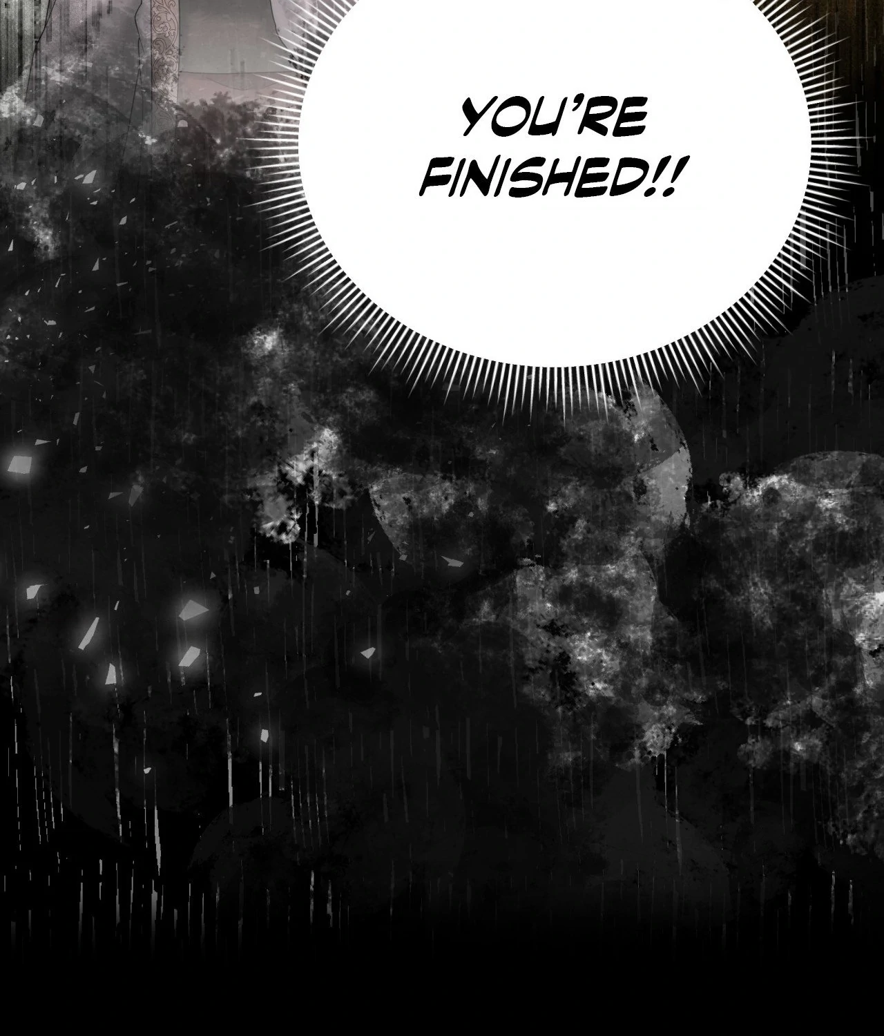 Becoming the King’s Concubine - Chapter 7 manhwa