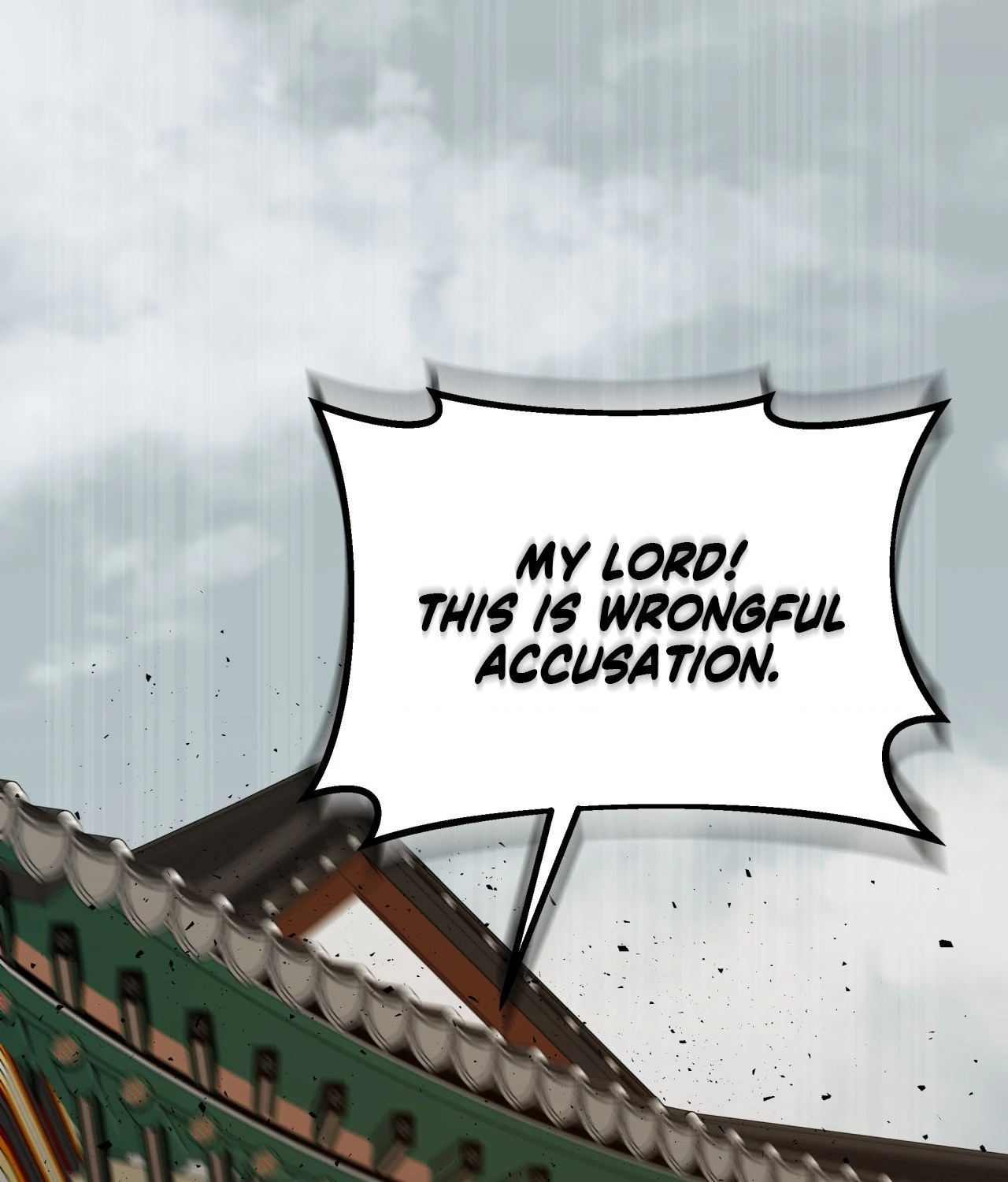 Becoming the King’s Concubine - Chapter 8 manhwa