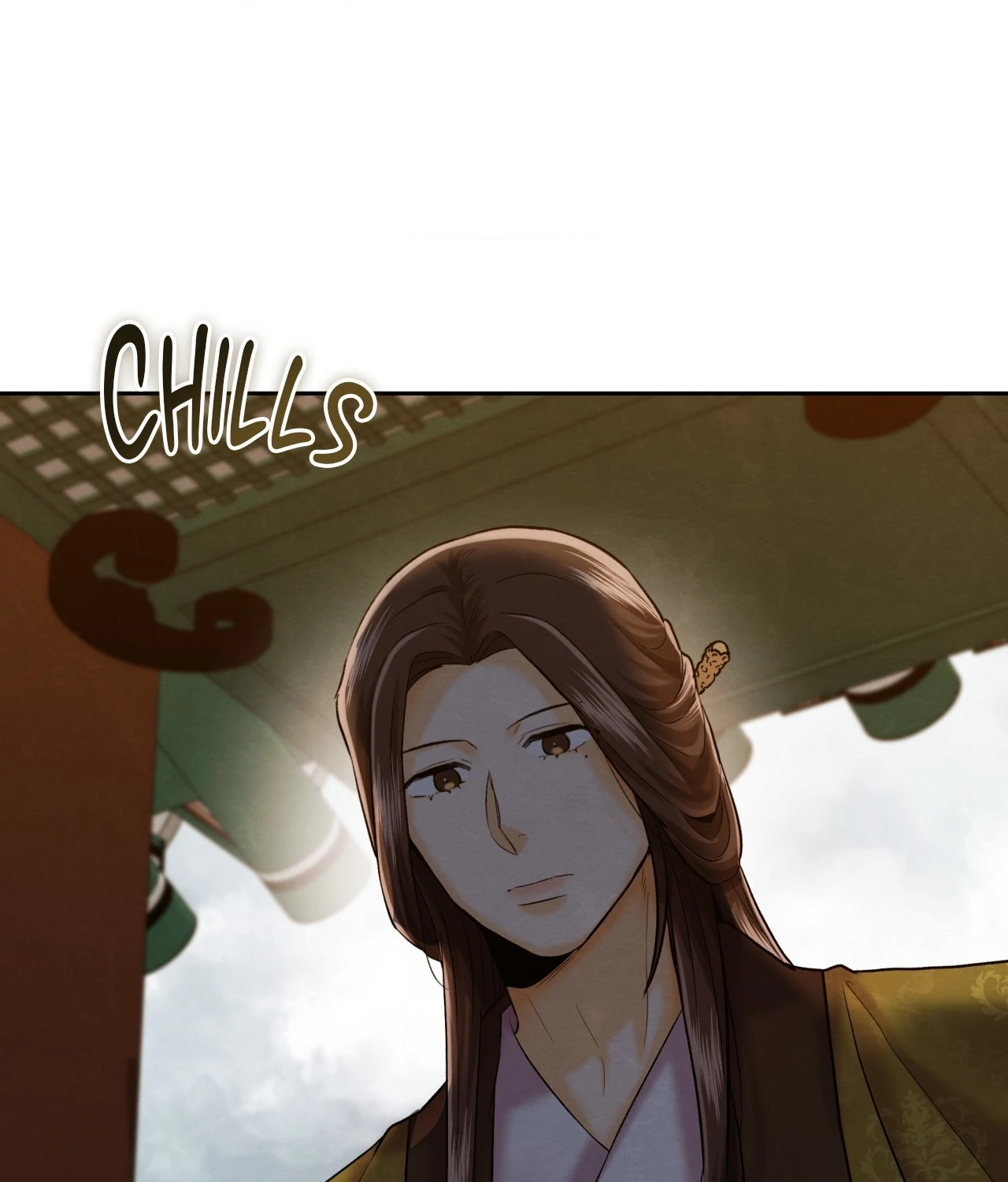 Becoming the King’s Concubine - Chapter 8 manhwa