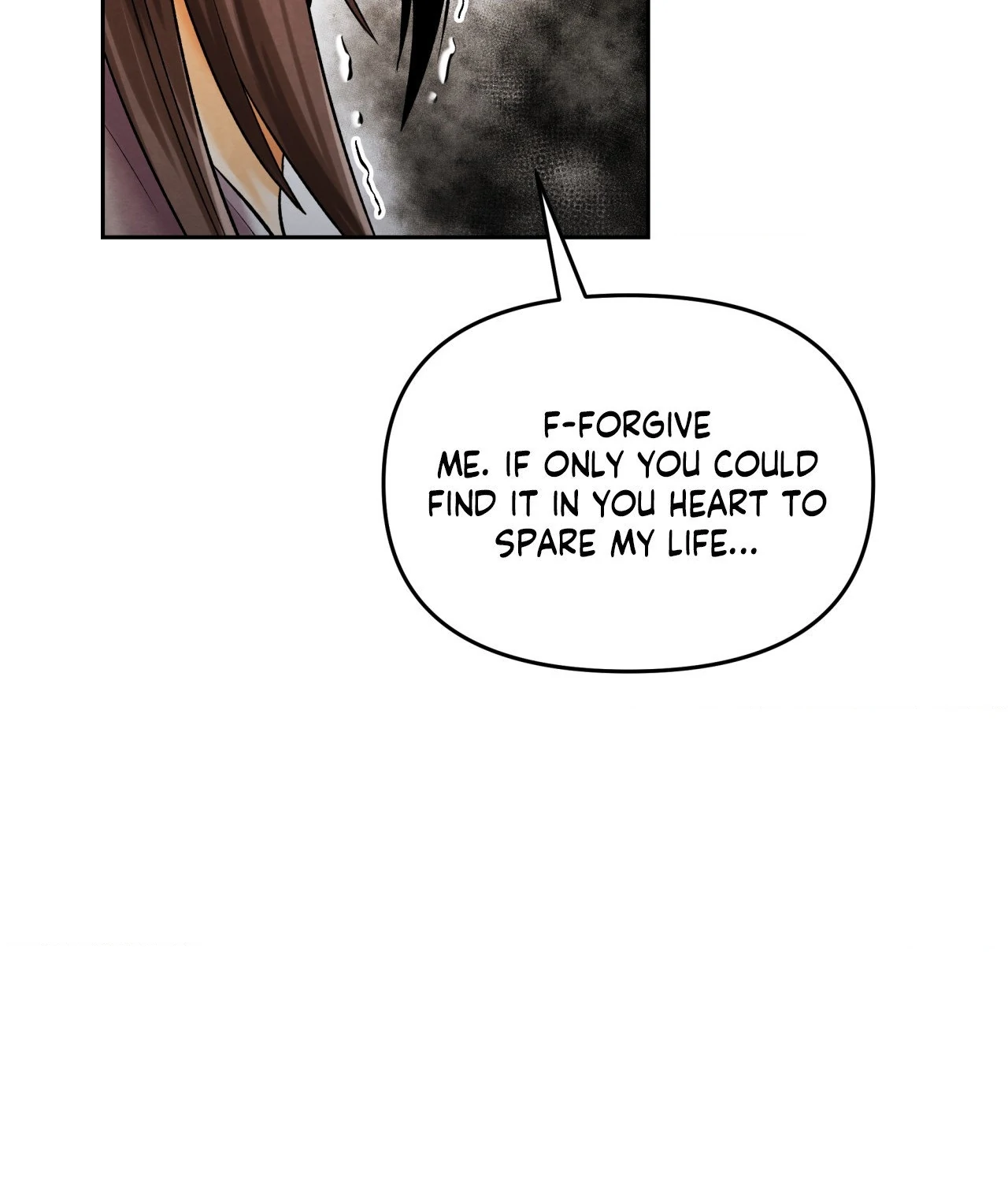 Becoming the King’s Concubine - Chapter 8 manhwa