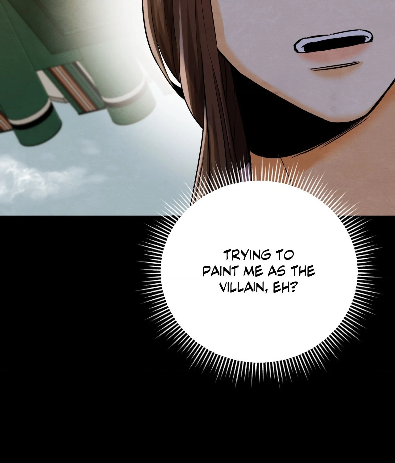 Becoming the King’s Concubine - Chapter 8 manhwa