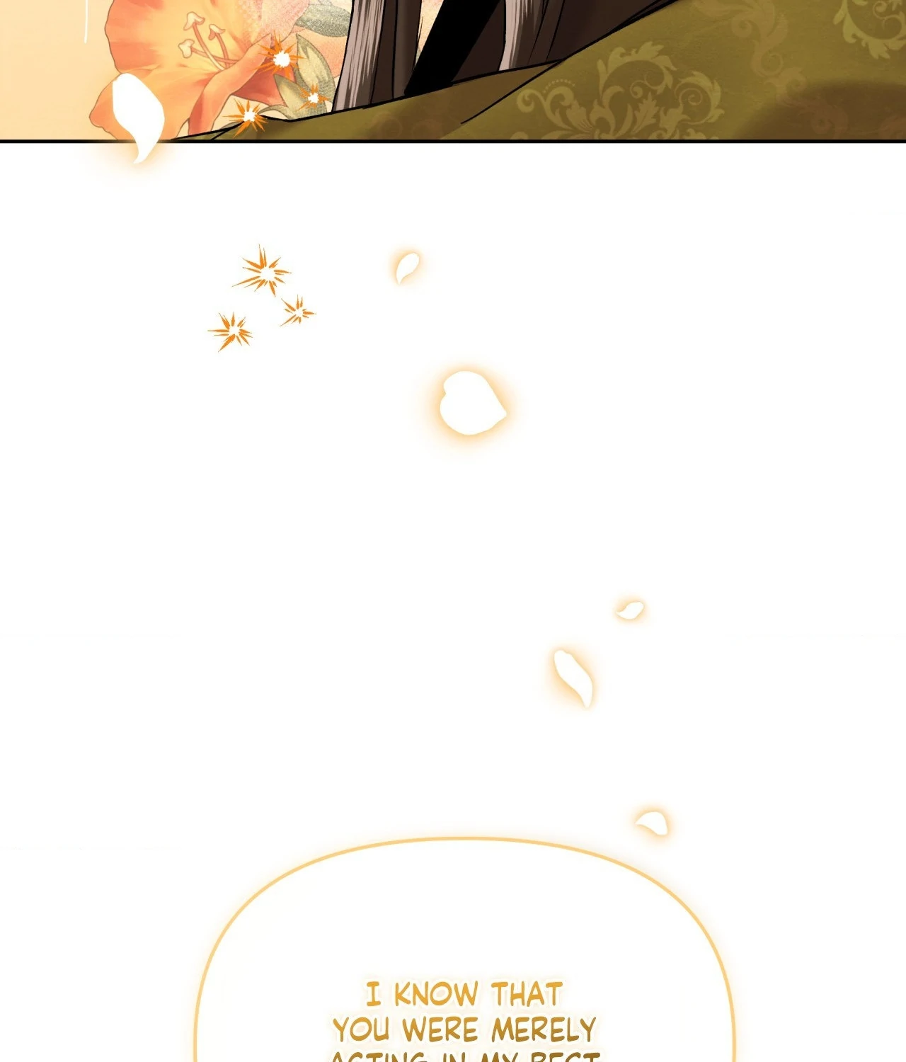 Becoming the King’s Concubine - Chapter 8 manhwa