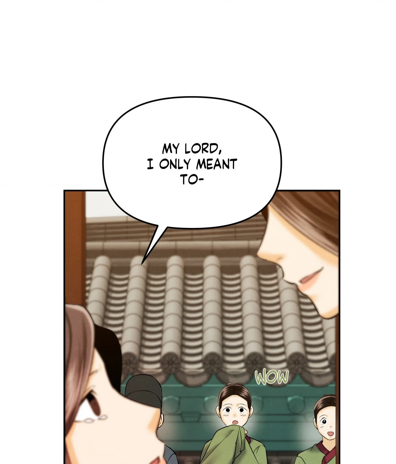 Becoming the King’s Concubine - Chapter 8 manhwa