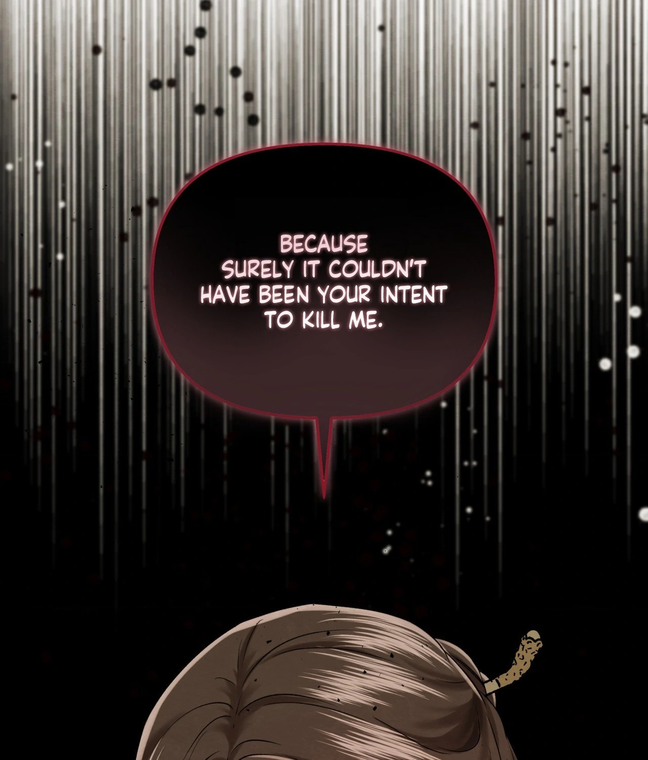 Becoming the King’s Concubine - Chapter 8 manhwa