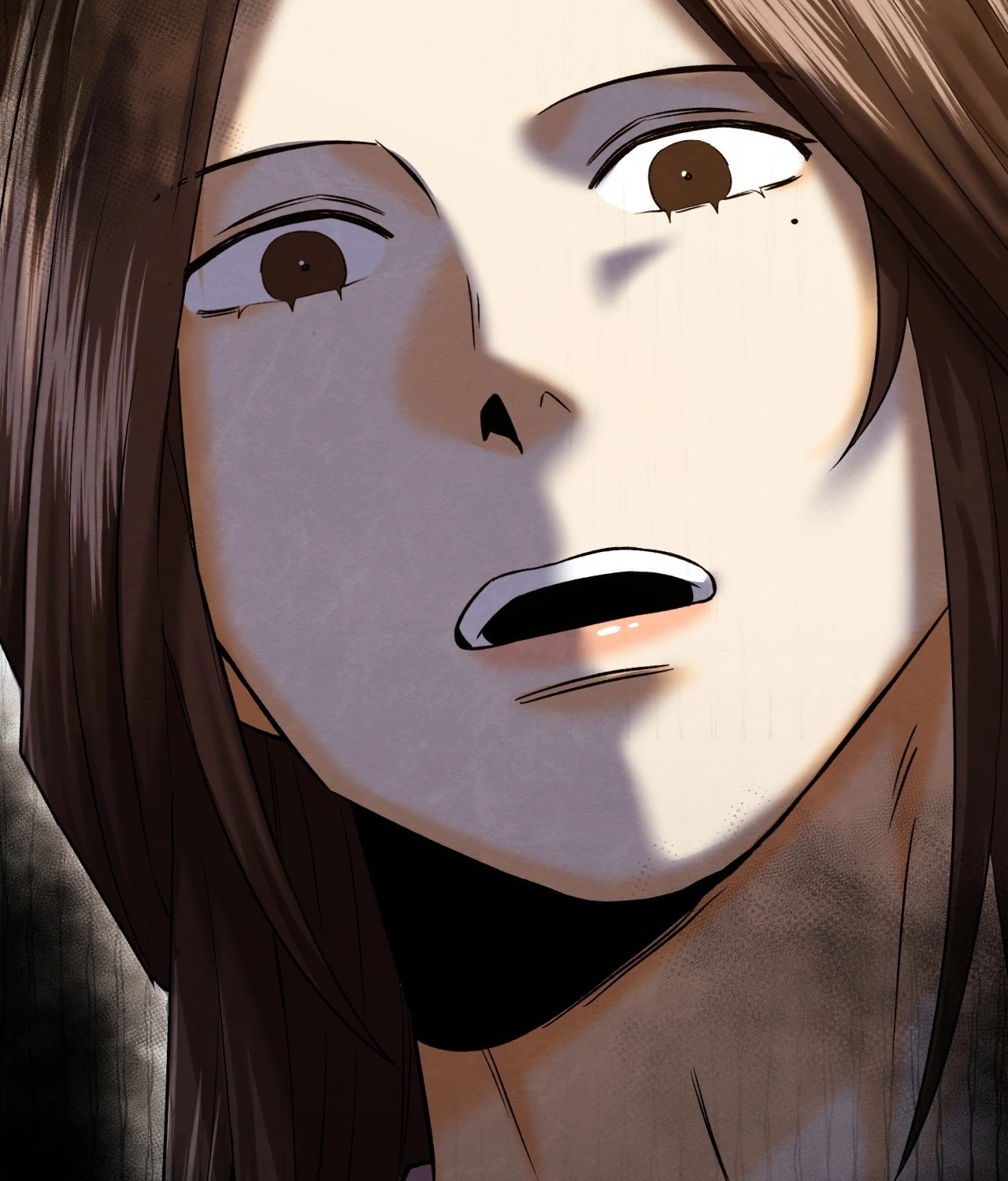 Becoming the King’s Concubine - Chapter 8 manhwa
