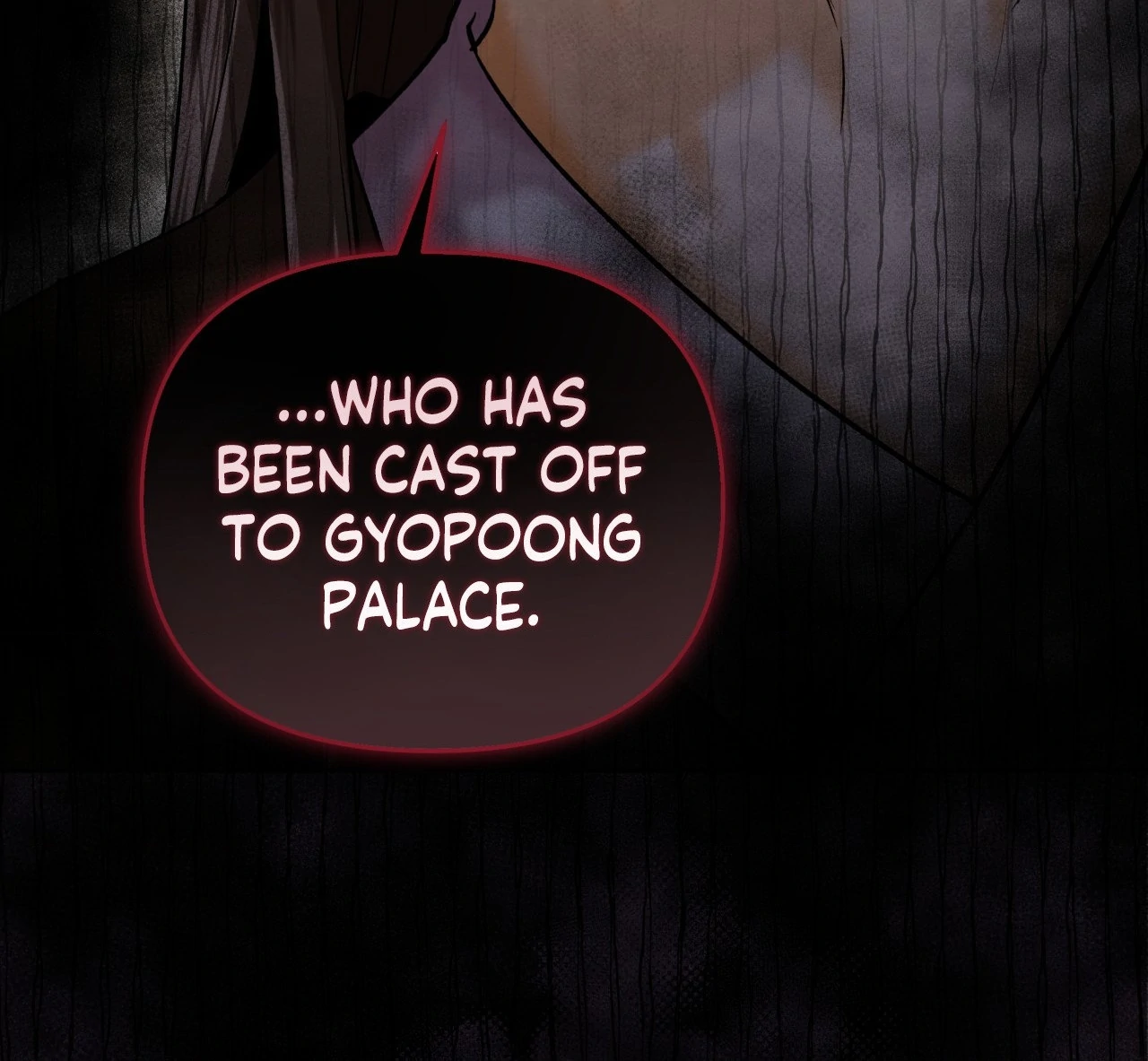 Becoming the King’s Concubine - Chapter 8 manhwa