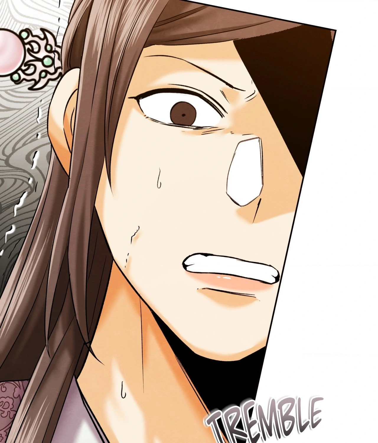 Becoming the King’s Concubine - Chapter 8 manhwa