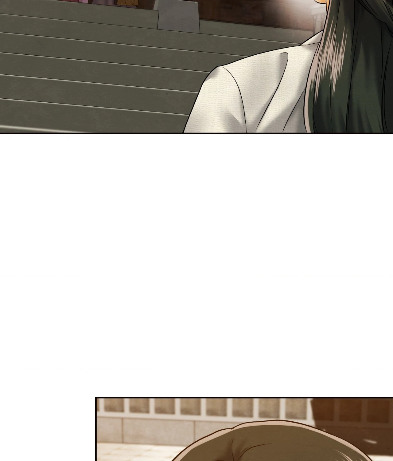 Becoming the King’s Concubine - Chapter 8 manhwa