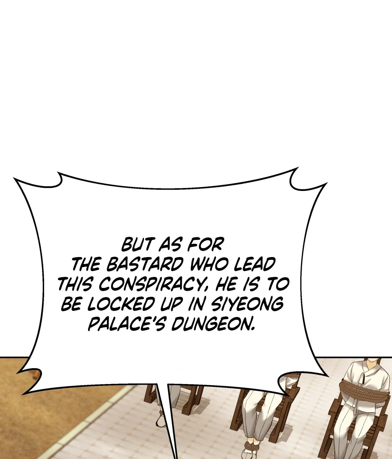 Becoming the King’s Concubine - Chapter 8 manhwa