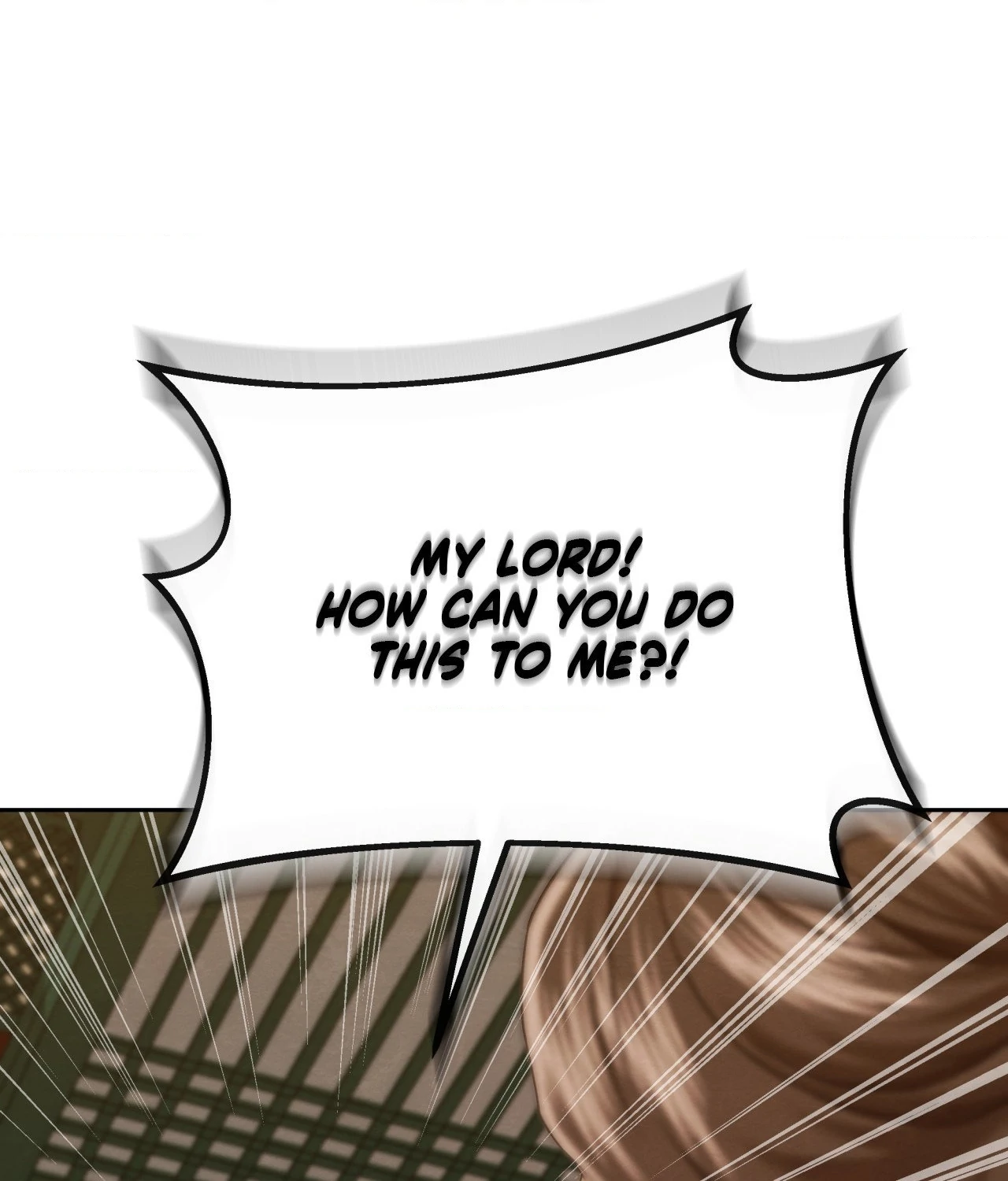 Becoming the King’s Concubine - Chapter 8 manhwa