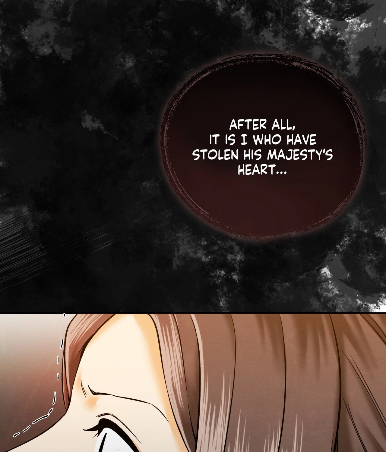 Becoming the King’s Concubine - Chapter 8 manhwa