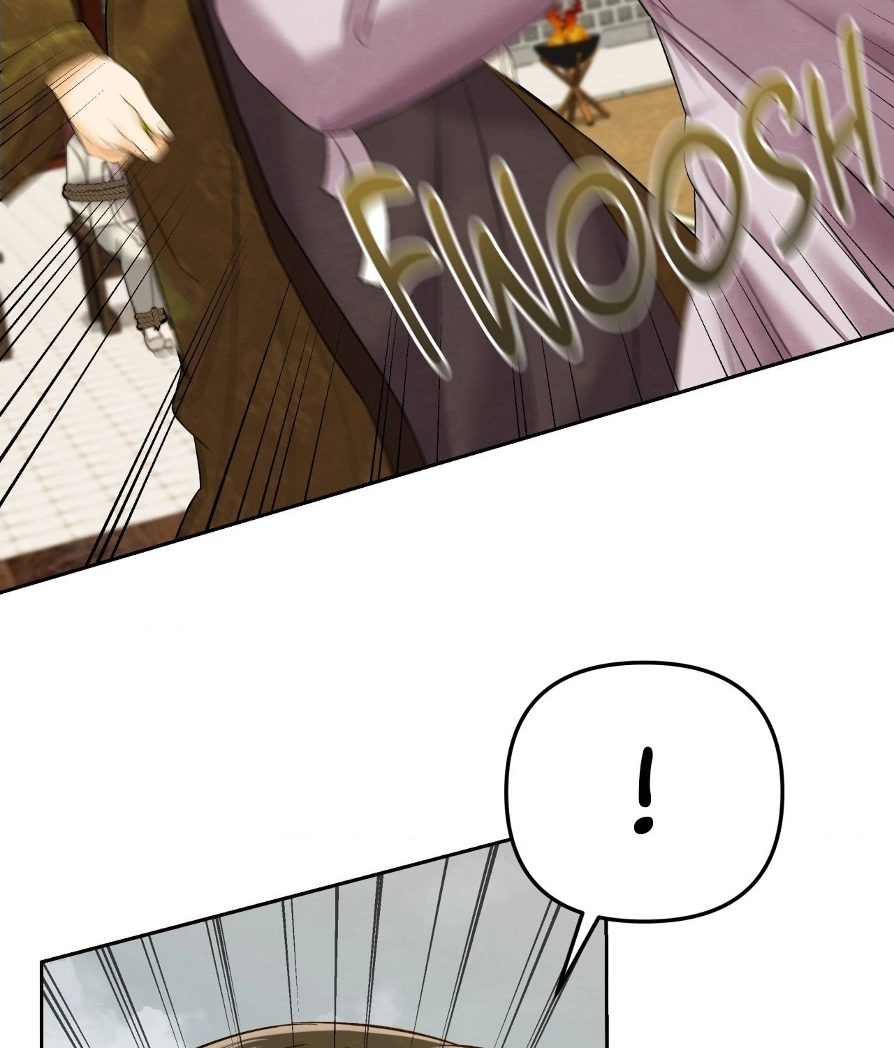 Becoming the King’s Concubine - Chapter 8 manhwa