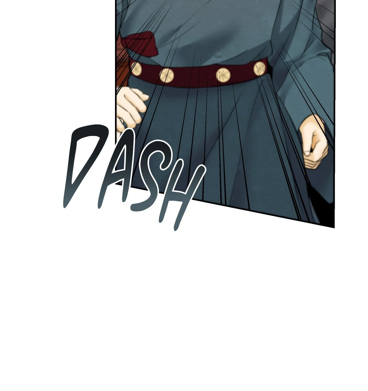 Becoming the King’s Concubine - Chapter 8 manhwa