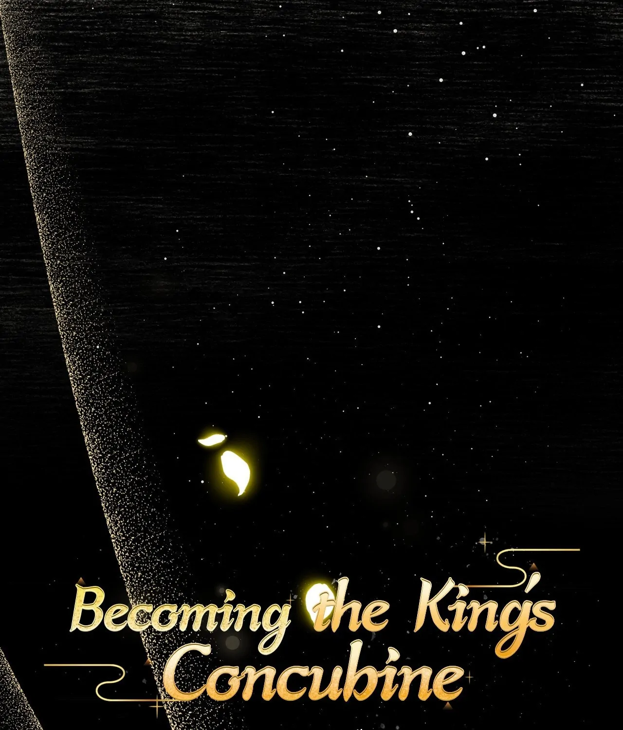 Becoming the King’s Concubine - Chapter 8 manhwa