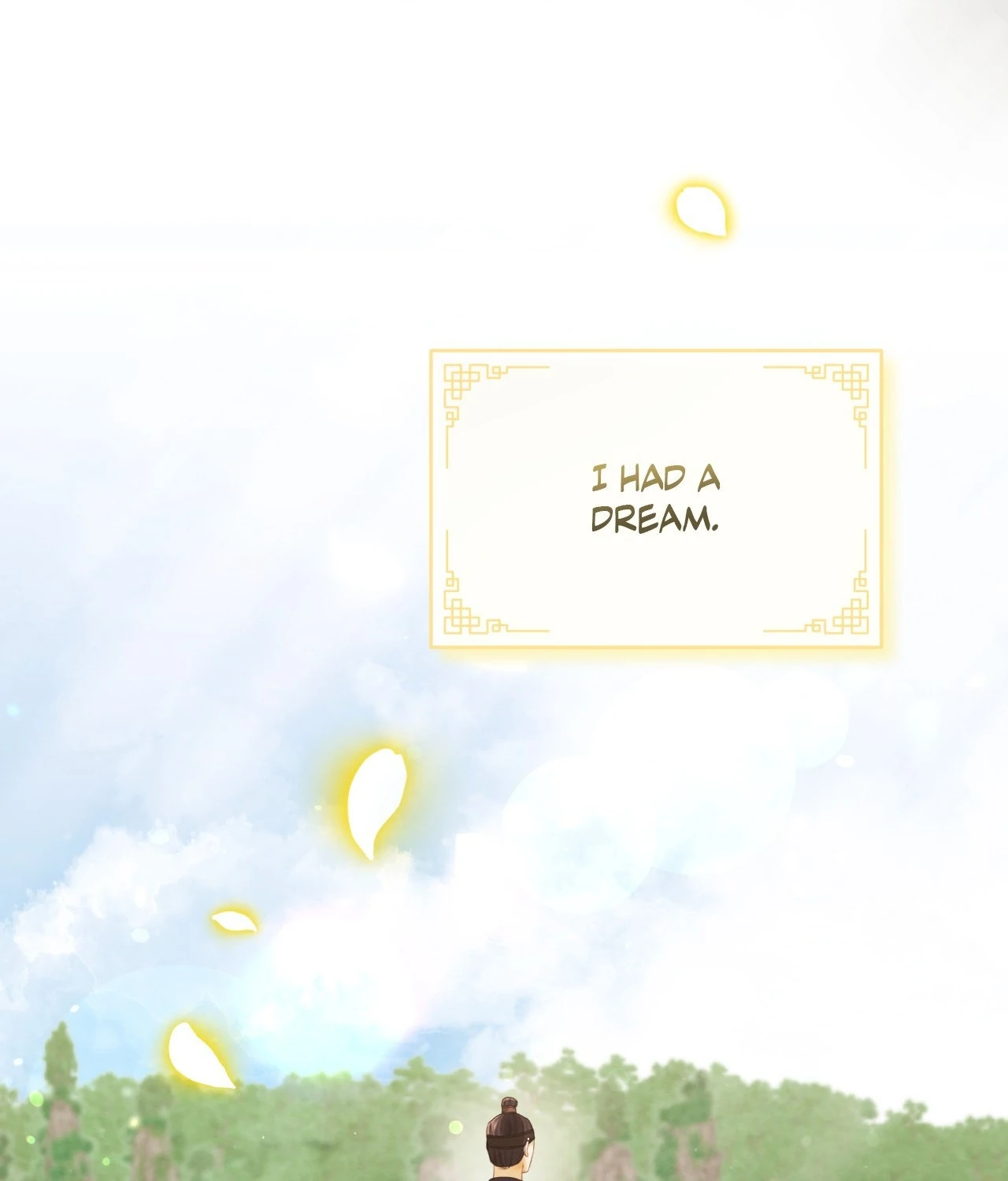 Becoming the King’s Concubine - Chapter 8 manhwa