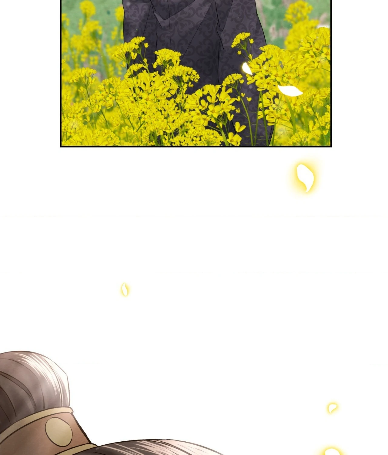Becoming the King’s Concubine - Chapter 8 manhwa
