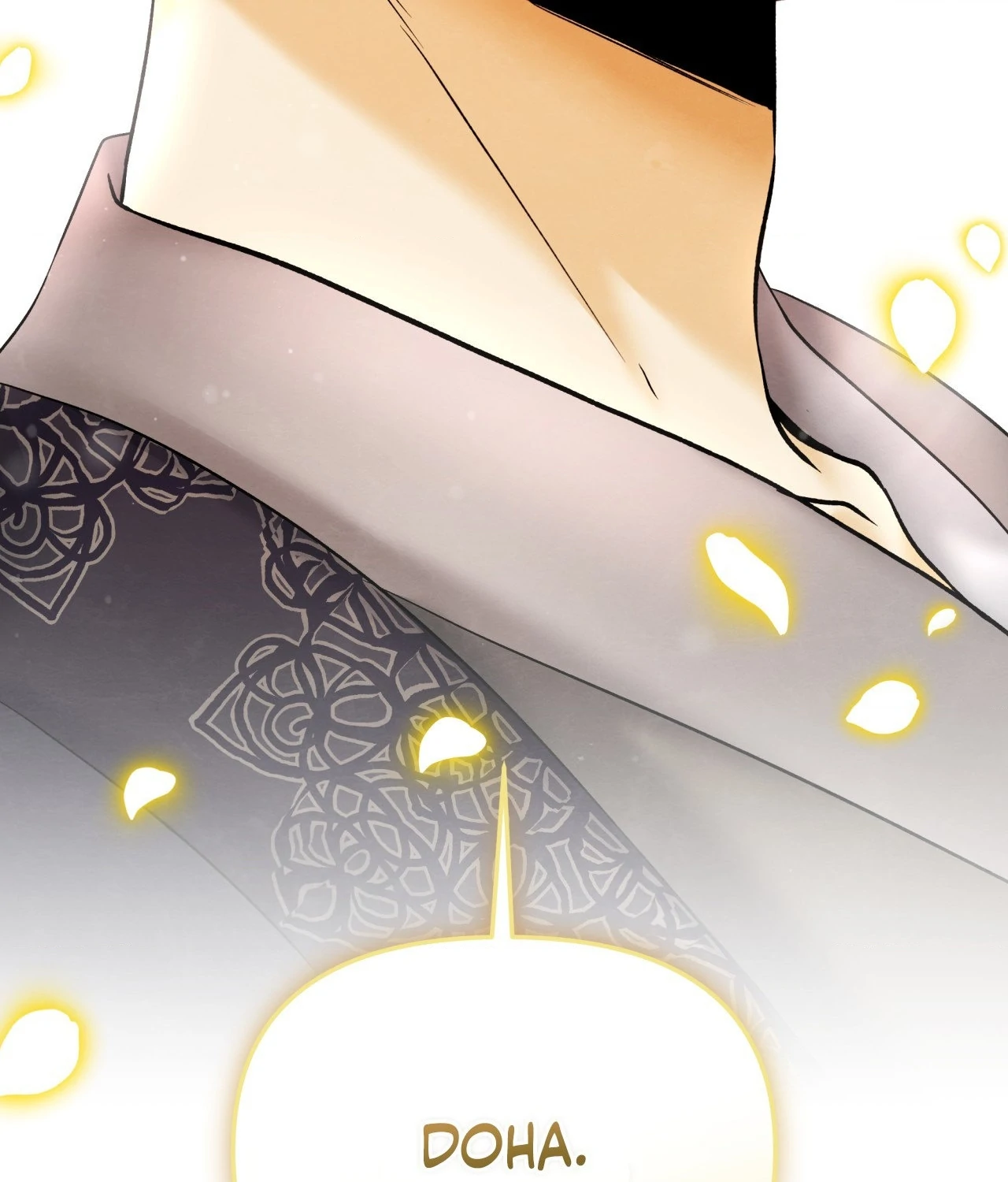 Becoming the King’s Concubine - Chapter 8 manhwa
