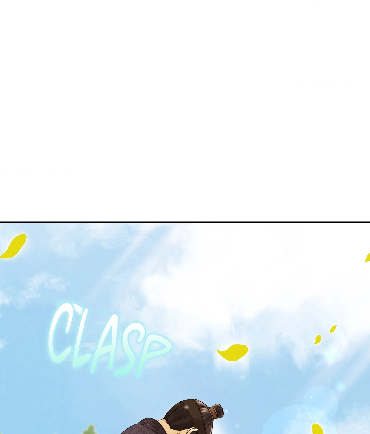 Becoming the King’s Concubine - Chapter 8 manhwa