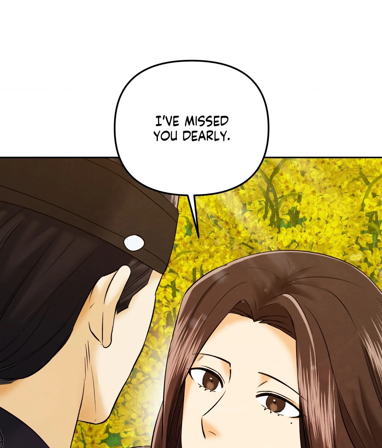 Becoming the King’s Concubine - Chapter 8 manhwa