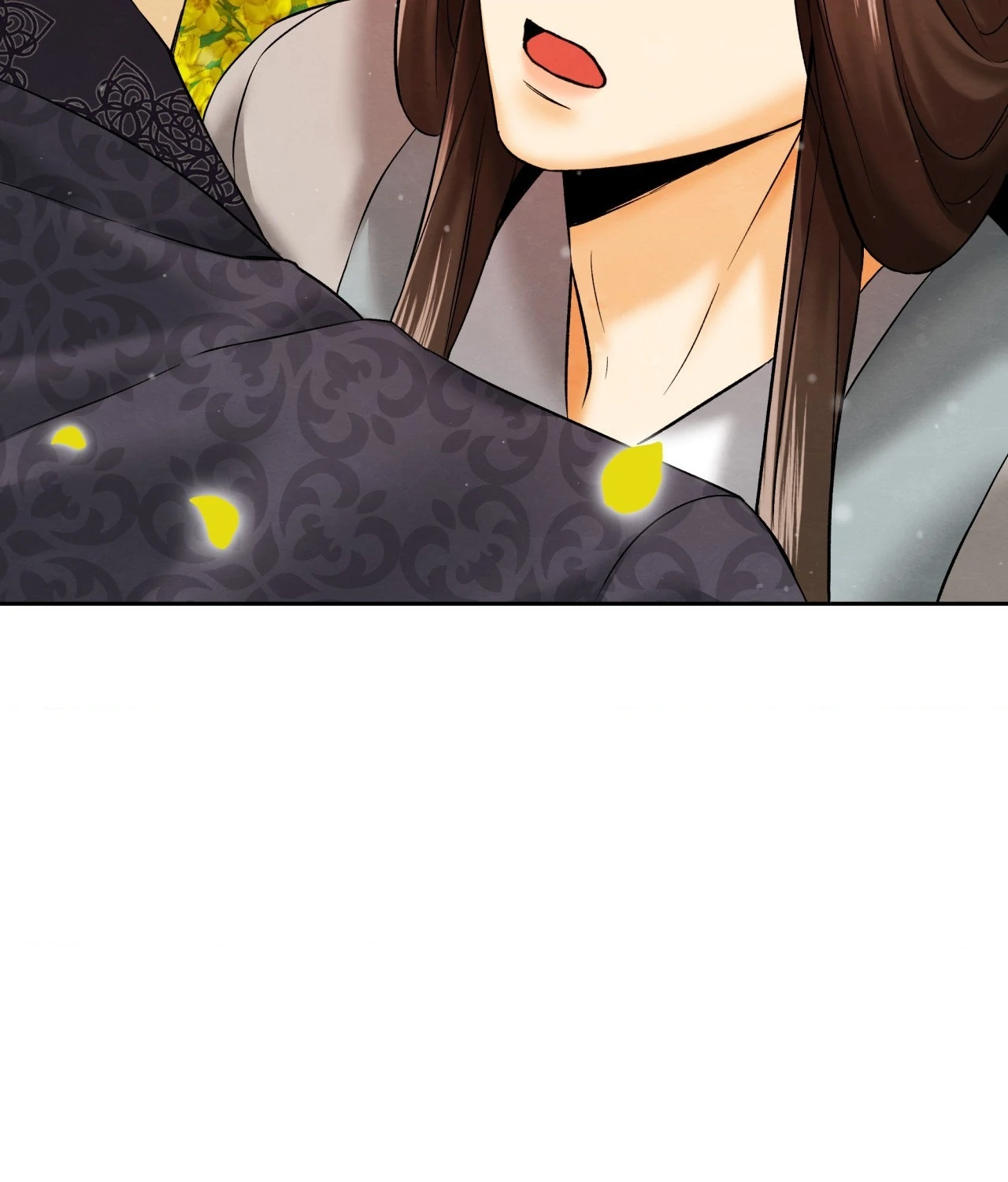 Becoming the King’s Concubine - Chapter 8 manhwa