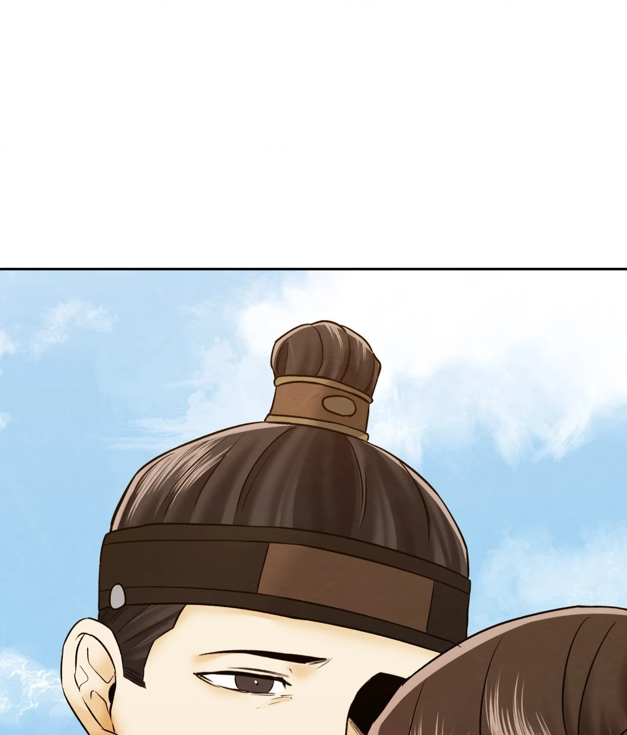 Becoming the King’s Concubine - Chapter 8 manhwa